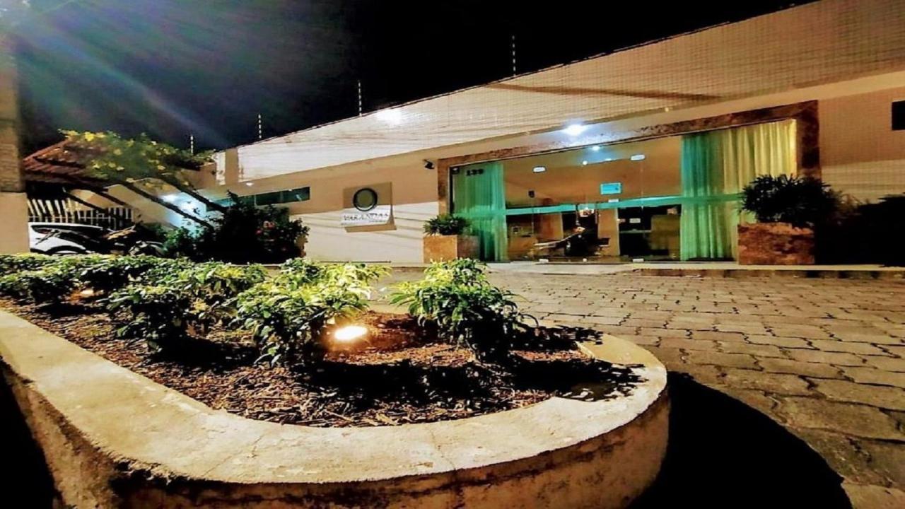 Varandas 108 Ponta Negra Praia - Nbi - Natal Exteriér fotografie